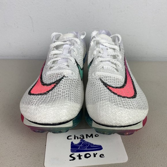 Nike Air Zoom Victory Elite Mens Track Shoes Mens Sz 13, 14 and 15 NO SPIKES - Picture 2 of 10